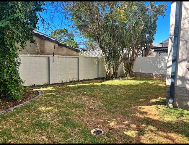 1 BEDROOM PROPERTY TO RENT IN ATHOLL